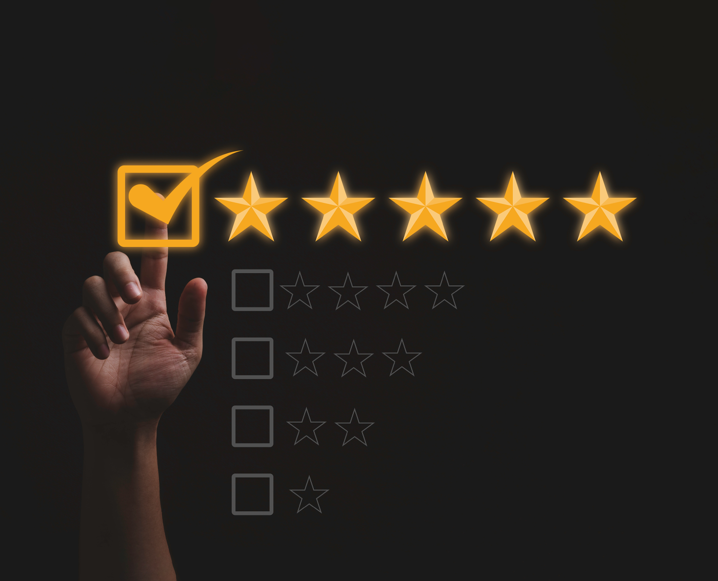 5 errores que te hacen perder clientes