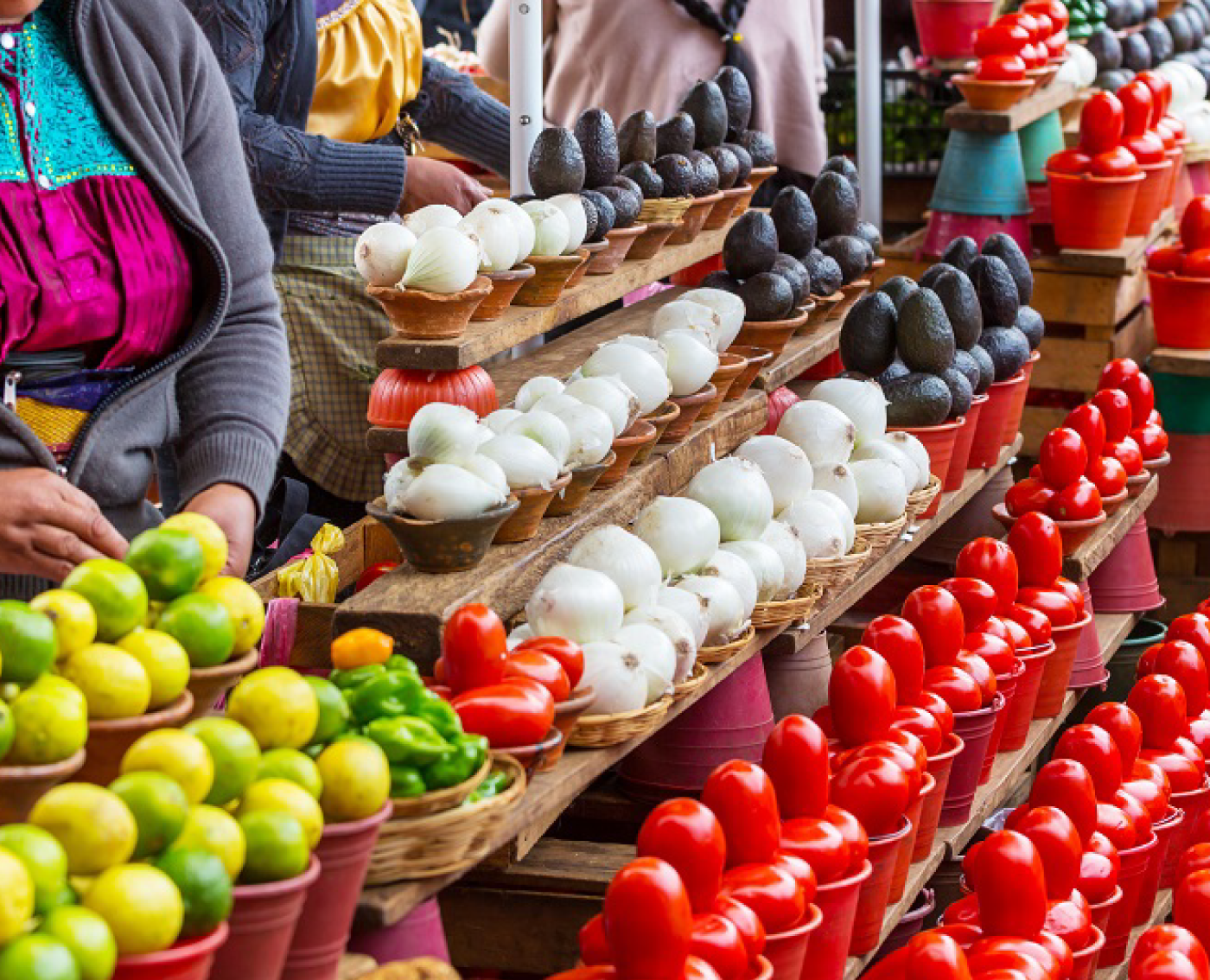 ¿Cómo ha impactado la inflación sobre los productos alimentarios?