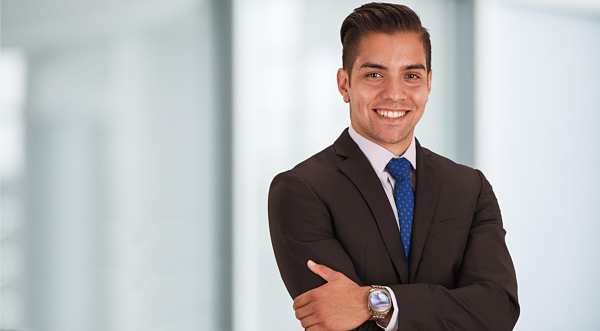 Vacante CMR Consultores